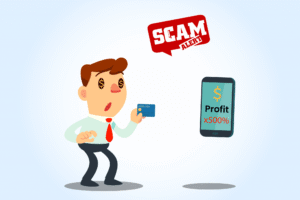 investment scam 5 8 22